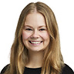 Image of BRETTE FAWCETT - ASSOCIATE MERCHANDISE MANAGER