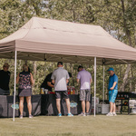 Image of On-Course Food Sponsor