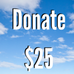 Image of $25 Donation