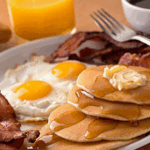 Image of Breakfast Sponsor