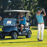 Image of Golf Cart Sponsor