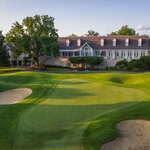 Image of Cocktail Hour Golf Ball Toss Sponsor