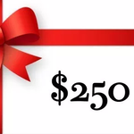 Image of $250 Donation