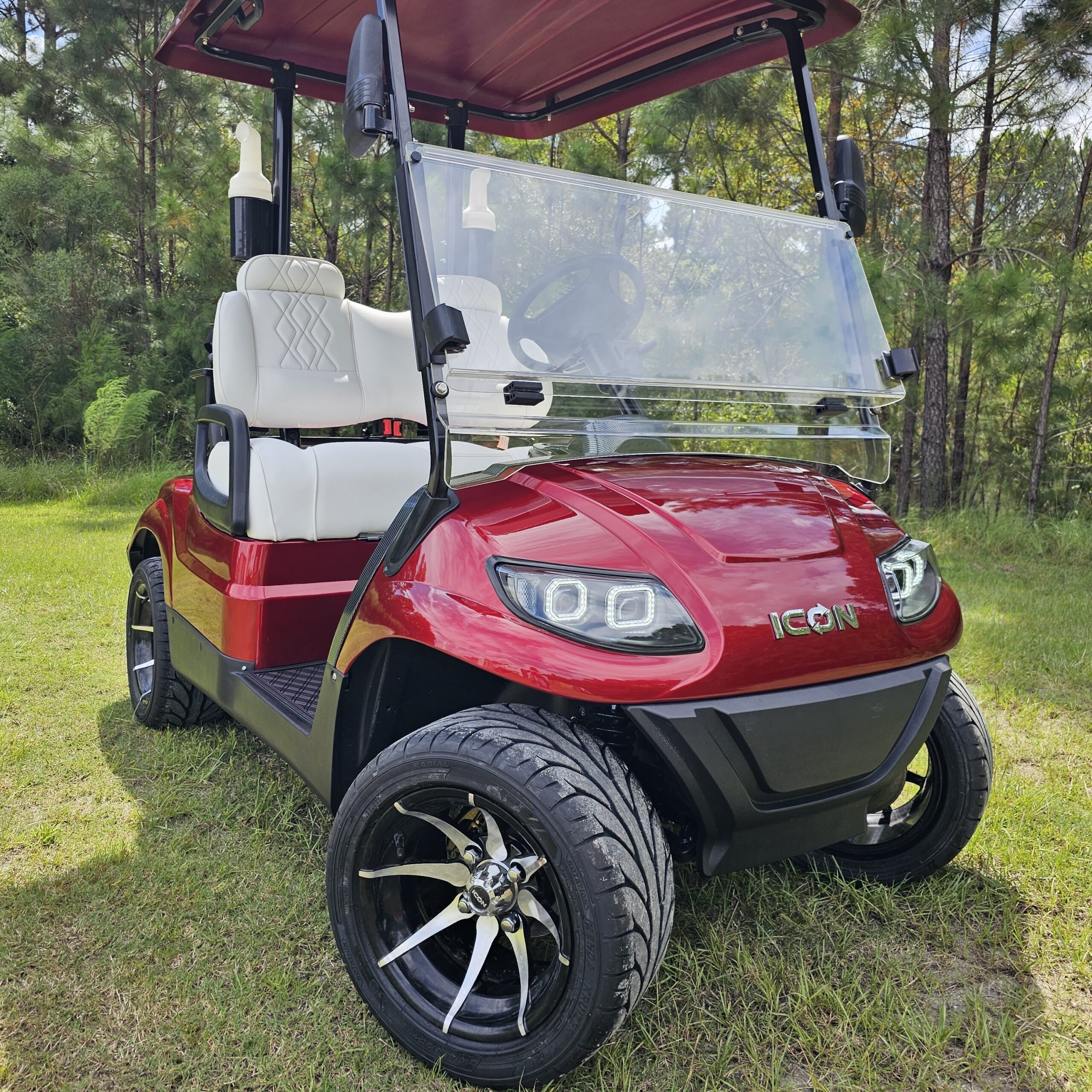 OAF E.R Humphries Scholarship Golf Tournament - Default Image of Krimson Sponsor