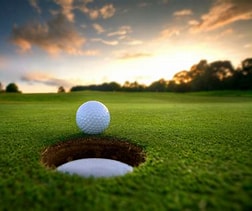 OAF E.R Humphries Scholarship Golf Tournament - Default Image of Tournament Hole Sponsor