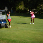 Image of Ladies Golf Clinic Sponsor