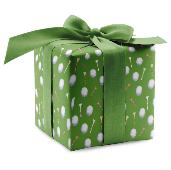 Hebron Band Golf Tournament 2026 - Default Image of Golfer Gift sponsor