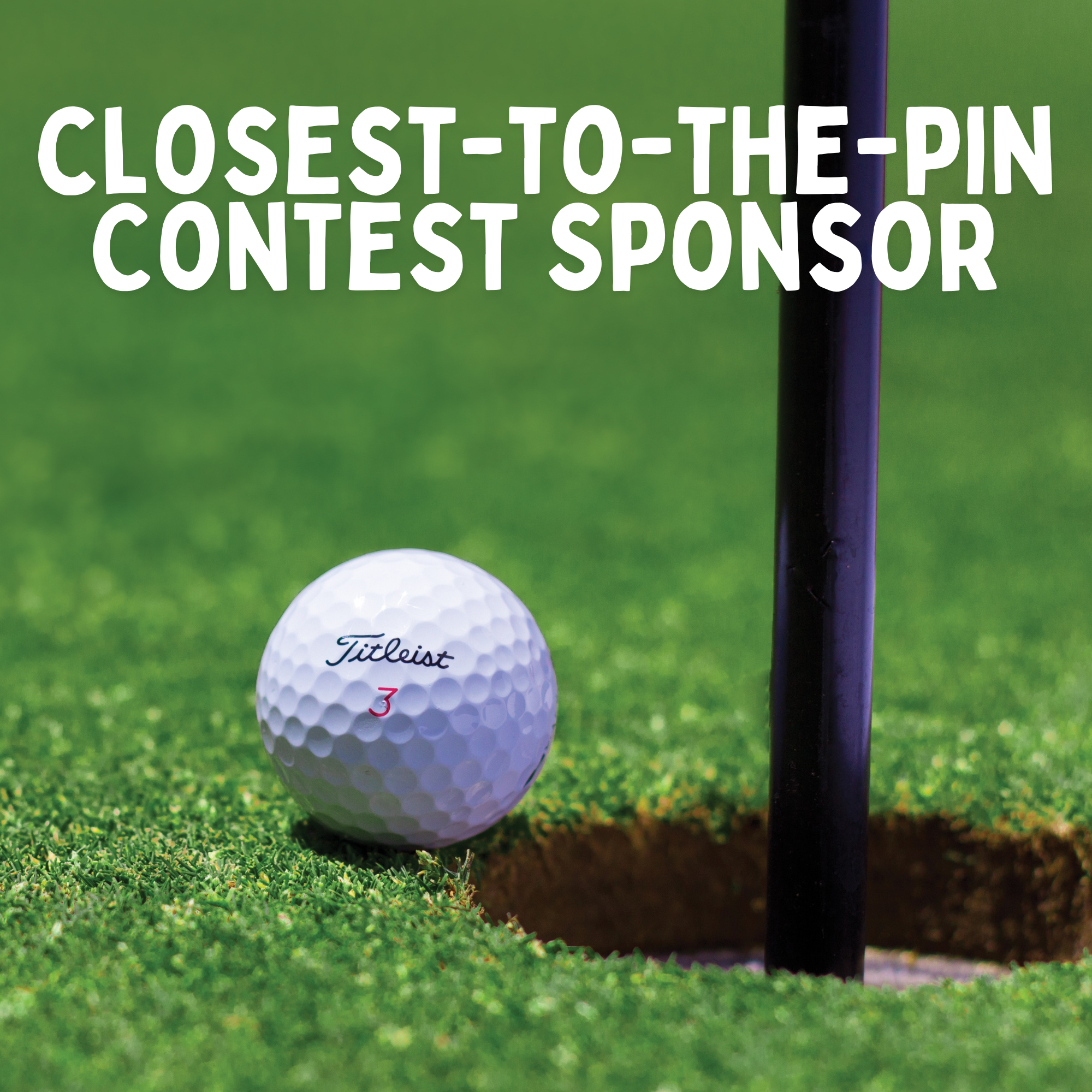 Hebron Band Golf Tournament 2026 - Default Image of Closest-to-the-Pin Contest Sponsor