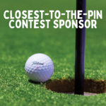 Image of Closest-to-the-Pin Contest Sponsor