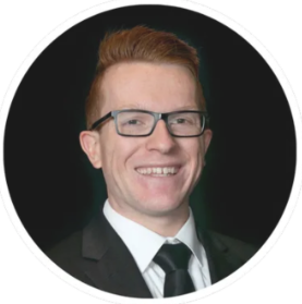 Hebron Band Golf Tournament 2026 - Default Image of Sponsor Mr. Alsaffar to Play in the Tournament