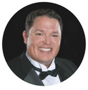 Hebron Band Golf Tournament 2026 - Default Image of Sponsor Mr. Pruitt to Play in the Tournament