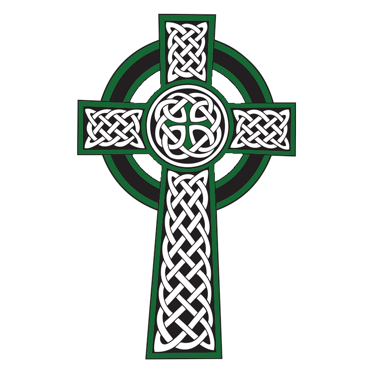 2026 St. Patrick's Annual Golf Classic & Welcome Back Dinner - Default Image of Title Sponsor w/ two foursome