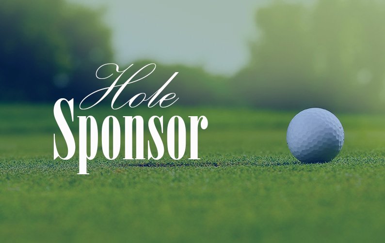 2026 St. Patrick's Annual Golf Classic & Welcome Back Dinner - Default Image of Corporate Hole Sponsor