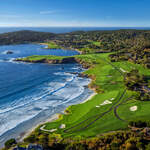 Image of Charity Certificate Sweepstakes - Win A Trip To Pebble Beach For Four 
