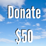 Image of $50 Donation