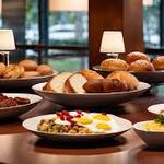 Image of Food and Beverage Sponsor