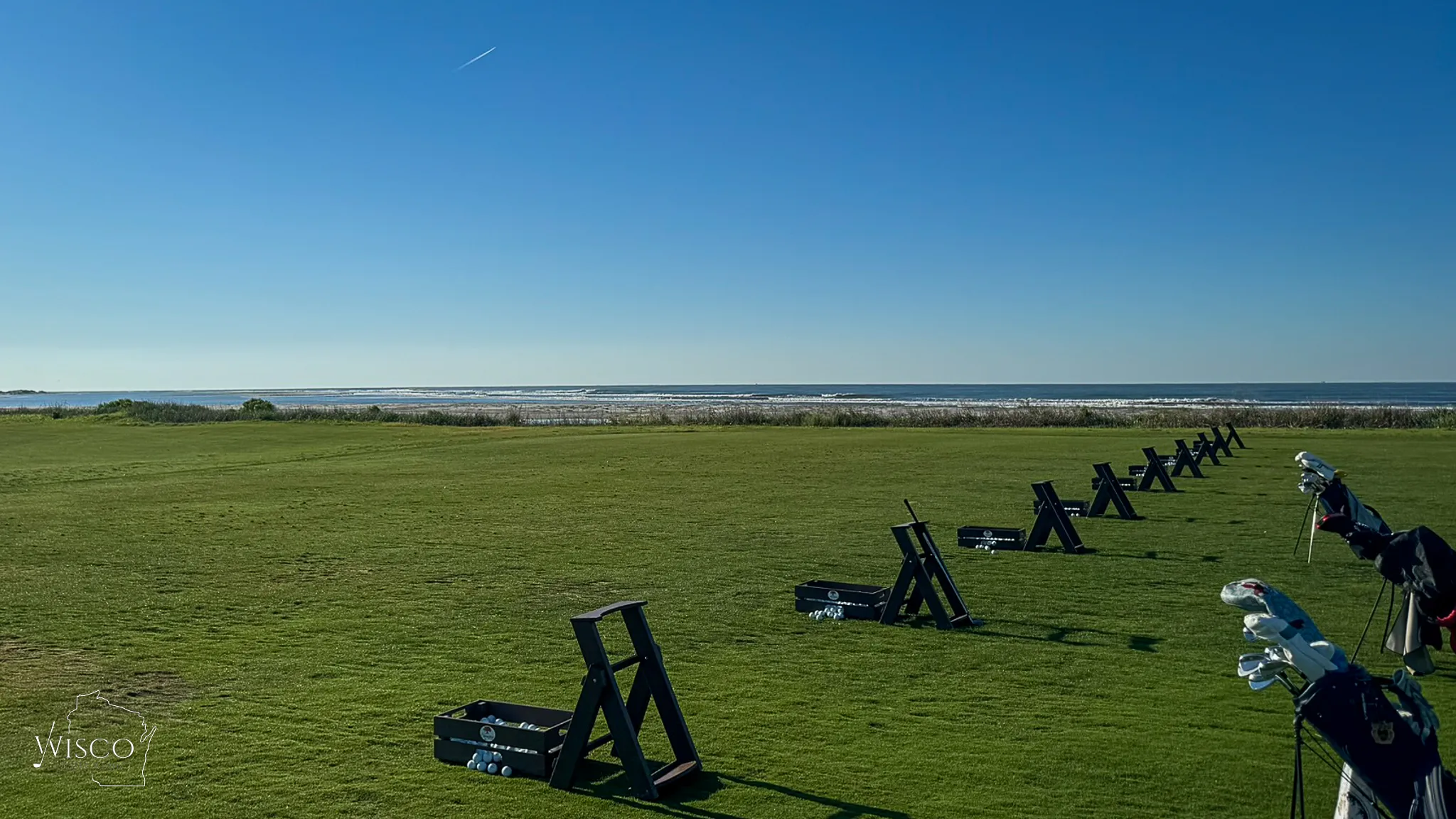 2026 CrossRoads Freedom Center Annual Golf Event - Default Image of Driving Range Sponsor