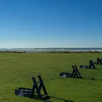 Image of Driving Range Sponsor