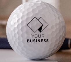 2026 CrossRoads Freedom Center Annual Golf Event - Default Image of Golf Ball Sponsor