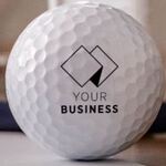 Image of Golf Ball Sponsor