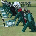 Image of DRIVING RANGE SPONSOR