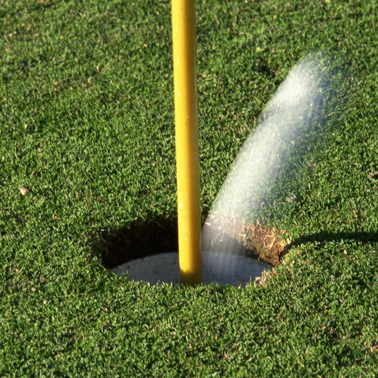 The Steele Canyon Cougar Classic Charity Golf Tournament 2026 - Default Image of HOLE-IN-ONE SPONSOR