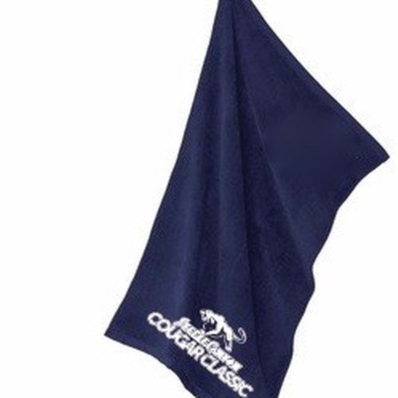 The Steele Canyon Cougar Classic Charity Golf Tournament 2026 - Default Image of TOWEL SPONSOR