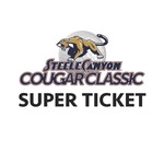 Image of THE SUPER TICKET