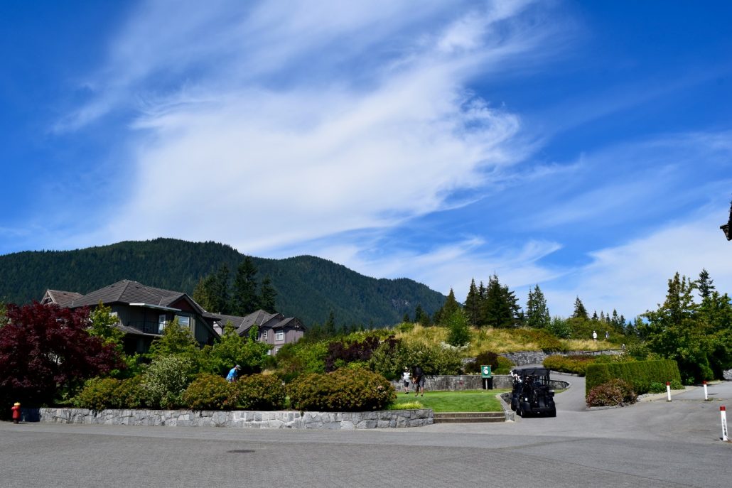 BC Lions Alumni Association - Default Image of SPONSOR: VCC HOLE (6 golfers included)