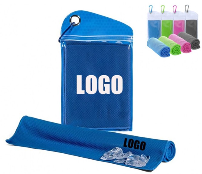 ATS Golf Classic 2026 - Default Image of Cooling Towel Sponsor