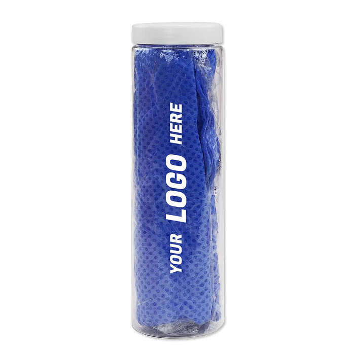 Image of Cooling Towel Sponsor