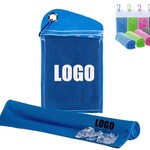 Image of Cooling Towel Sponsor