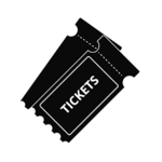 Image of Spectator/ Lunch Ticket