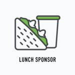 Image of LUNCH SPONSORSHIP