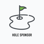 Image of HOLE SPONSORSHIP