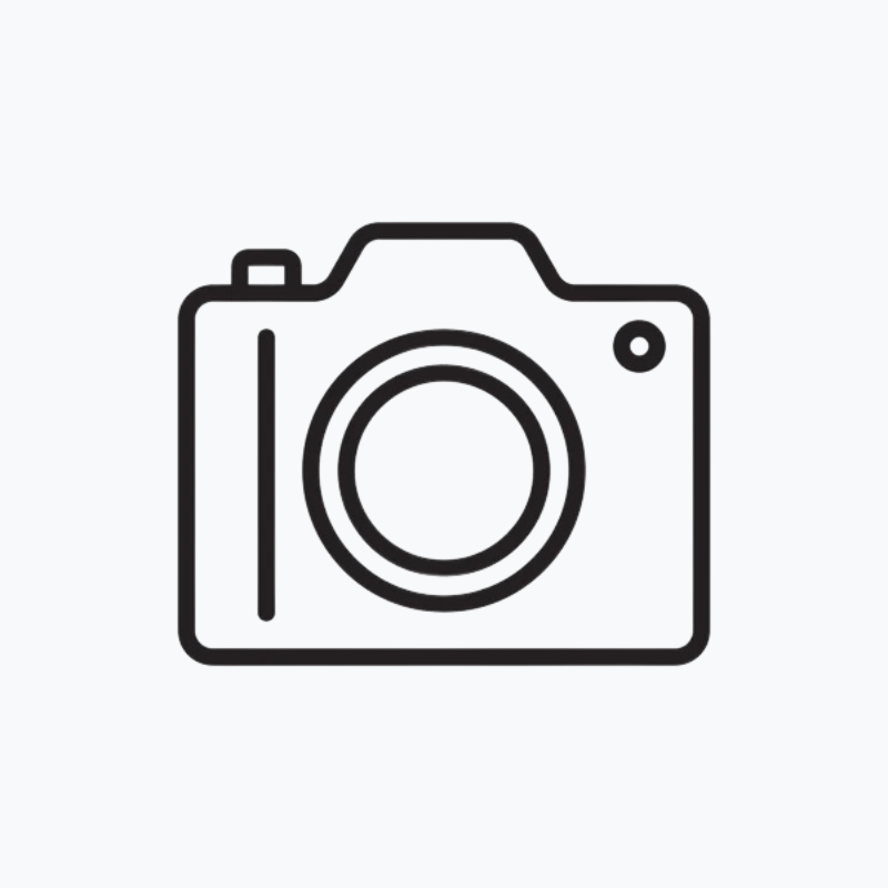 AIAPV/PVAF Golf Outing 2026 - Default Image of PHOTOGRAPHY SPONSORSHIP