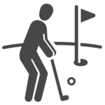 Image of President's Putt
