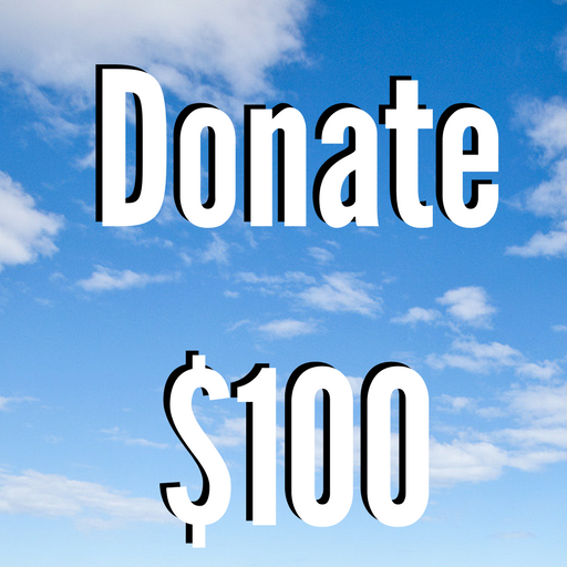 2nd Annual Sydney M Galleger Memorial Golf Event - Default Image of $100 Donation