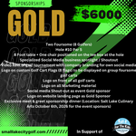 Image of Gold Sponsor