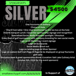 Image of Silver Sponsor