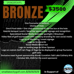 Image of Bronze Sponsor