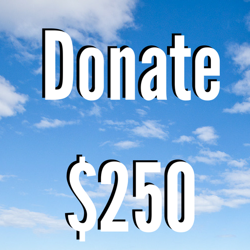 2nd Annual Sydney M Galleger Memorial Golf Event - Default Image of $250 Donation