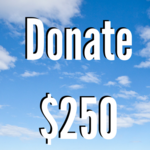 Image of $250 Donation