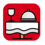 Image of DINNER ONLY & SILENT AUCTION