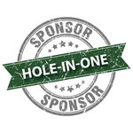 Image of Hole in One Sponsor