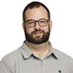 Image of JOE MORELLI - ASSOCIATE MERCHANDISE MANAGER