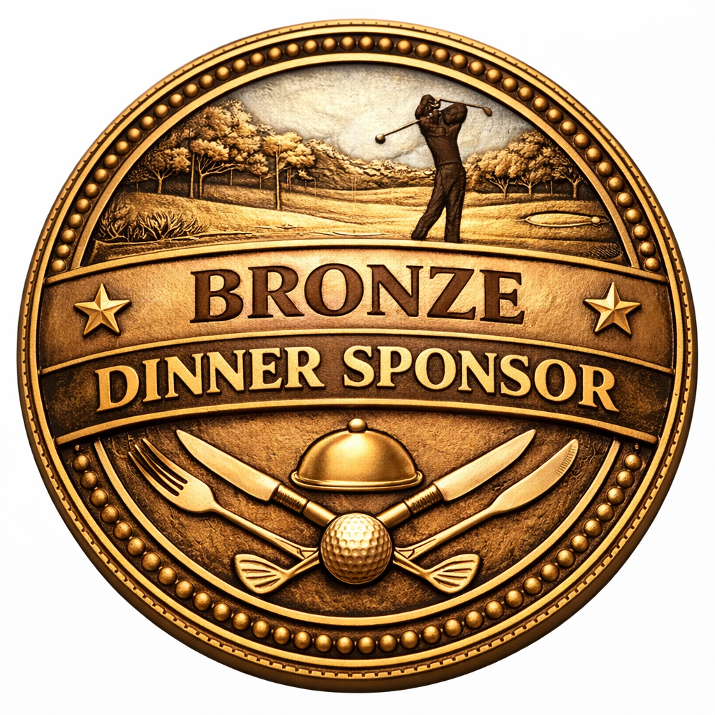 Pelotonia Golf Fundraiser by Chipotle Mexican Grill 2026 - Default Image of Bronze Dinner Sponsor