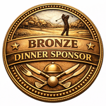 Image of Bronze Dinner Sponsor