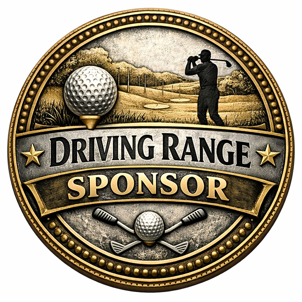 Pelotonia Golf Fundraiser by Chipotle Mexican Grill 2026 - Default Image of Driving Range Sponsor