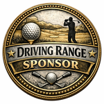 Image of Driving Range Sponsor